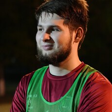 Фотография мужчины Джабраил, 21 год из г. Грозный