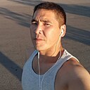 Сагат, 34 года