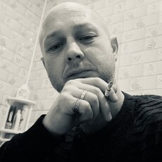 Фотография мужчины Максим, 40 лет из г. Большое Мурашкино