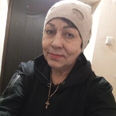 Фотография девушки Галина, 65 лет из г. Ростов-на-Дону