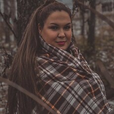 Фотография девушки Элина, 29 лет из г. Казань