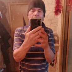Фотография мужчины Игорь, 62 года из г. Москва