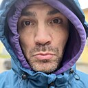 Серёжа, 43 года