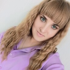 Фотография девушки Наталья, 30 лет из г. Курск