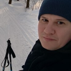 Фотография мужчины Ильдар, 40 лет из г. Заинск