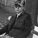 Анас, 26 лет