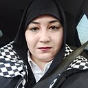 Зайнаб, 26 лет