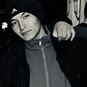 Бек, 34 года