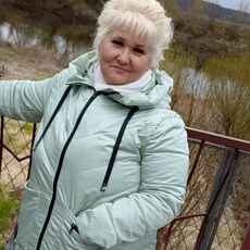 Фотография девушки Елок, 50 лет из г. Могилев