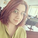 Лиза, 19 лет