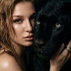 Фотография девушки Эва, 48 лет из г. Елизово