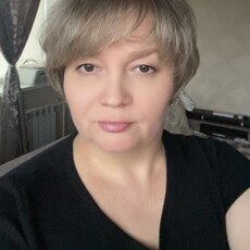 Фотография девушки Светлана, 54 года из г. Волгодонск
