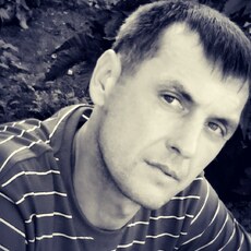 Фотография мужчины Михаил, 41 год из г. Линево (Новосибирская Обл)
