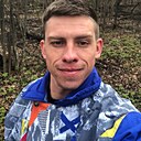 Максим, 33 года