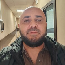 Фотография мужчины Роман, 44 года из г. Обнинск