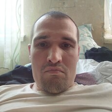Фотография мужчины Александр, 36 лет из г. Саратов