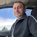 Мага, 38 лет