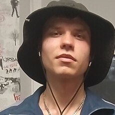 Фотография мужчины Егор, 20 лет из г. Солигорск