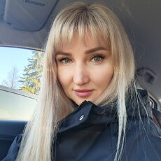 Фотография девушки Надежда, 39 лет из г. Ижевск
