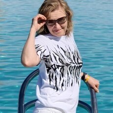Фотография девушки Елена, 55 лет из г. Киров