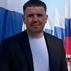 Фотография мужчины Александр, 36 лет из г. Бийск