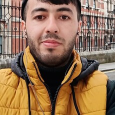 Фотография мужчины Anas, 26 лет из г. Новы-Двор-Мазовецки
