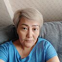 Вера, 55 лет