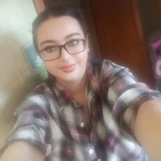 Фотография девушки Катюша, 34 года из г. Ковров