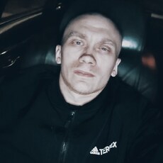Фотография мужчины Дмитрий, 25 лет из г. Серпухов