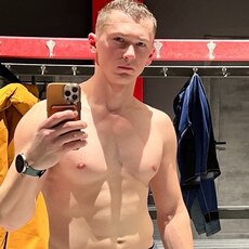 Фотография мужчины Валерий, 33 года из г. Новый Уренгой
