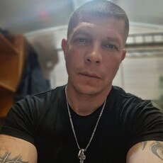 Фотография мужчины Анатолий, 35 лет из г. Тайшет
