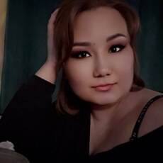 Фотография девушки Шынар, 34 года из г. Алматы