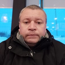 Фотография мужчины Юрий, 43 года из г. Сергиев Посад