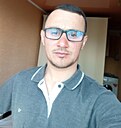 Тим, 27 лет
