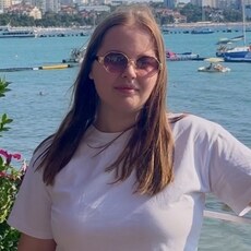 Фотография девушки Алина, 23 года из г. Тамбов