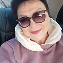 Виктория, 66 лет