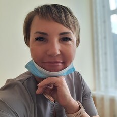 Фотография девушки Дина, 47 лет из г. Сыктывкар