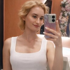 Фотография девушки Татьяна, 25 лет из г. Алматы