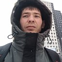 Кирилл, 31 год