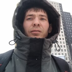 Фотография мужчины Кирилл, 31 год из г. Уральск