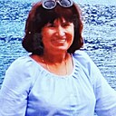 Любовь, 56 лет