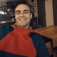 Фотография мужчины Александр, 29 лет из г. Шарковщина