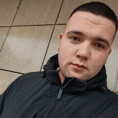 Фотография мужчины Дмитрий, 28 лет из г. Улан-Удэ