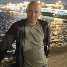Фотография мужчины Константин, 44 года из г. Санкт-Петербург