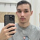 Алекс Сергеевич, 28 лет