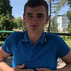Фотография мужчины Илья, 22 года из г. Тамбов