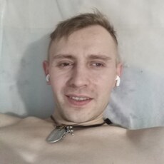Фотография мужчины Саша, 30 лет из г. Кунгур