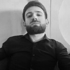 Фотография мужчины Наил, 25 лет из г. Санкт-Петербург