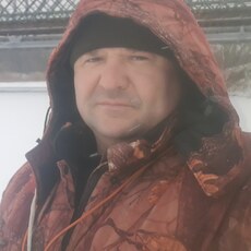 Фотография мужчины Сергей, 40 лет из г. Новоаннинский