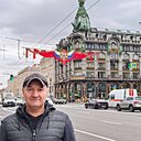 Евгений, 45 лет